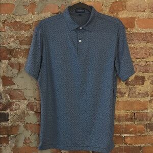 Peter Millar Crown Crafted Polo